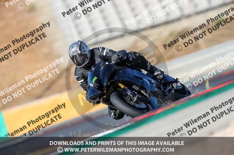 motorbikes;no limits;october 2019;peter wileman photography;portimao;portugal;trackday digital images